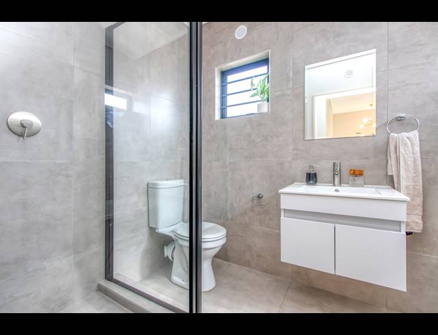 3 BEDROOM CLUSTER FOR SALE IN ALBERTSDAL